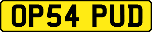 OP54PUD