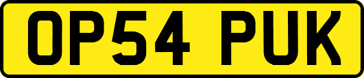 OP54PUK