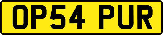 OP54PUR