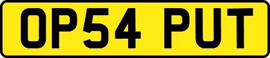 OP54PUT