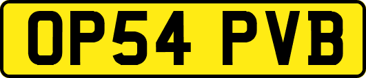 OP54PVB