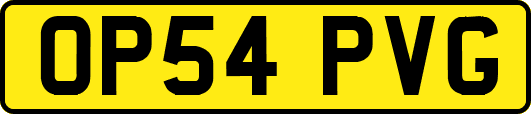 OP54PVG