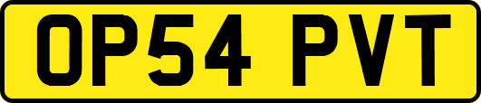 OP54PVT