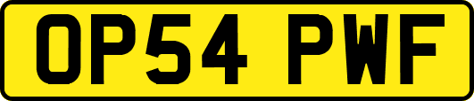 OP54PWF
