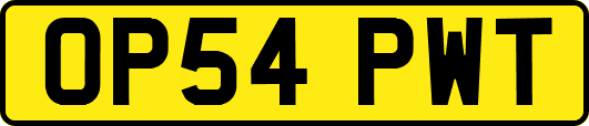 OP54PWT