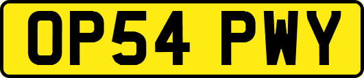 OP54PWY