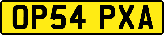 OP54PXA