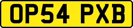 OP54PXB