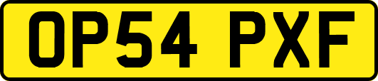 OP54PXF