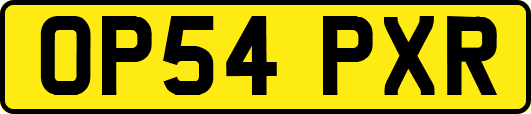 OP54PXR