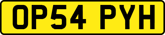OP54PYH