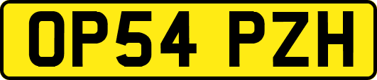 OP54PZH