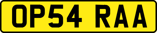 OP54RAA