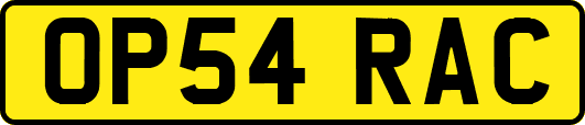 OP54RAC