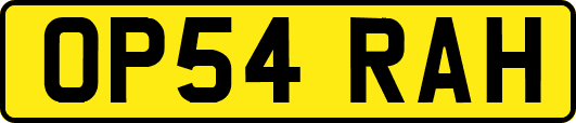 OP54RAH