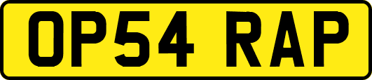 OP54RAP