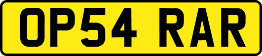 OP54RAR