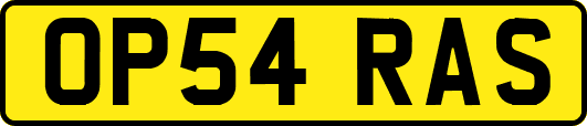 OP54RAS