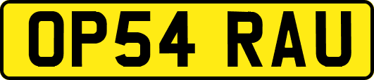 OP54RAU