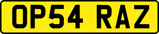 OP54RAZ