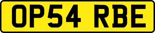 OP54RBE