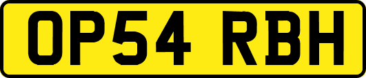 OP54RBH