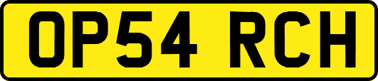 OP54RCH
