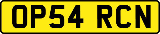 OP54RCN