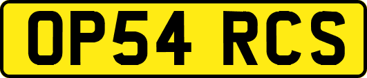 OP54RCS