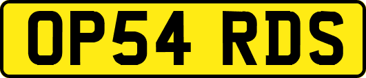 OP54RDS