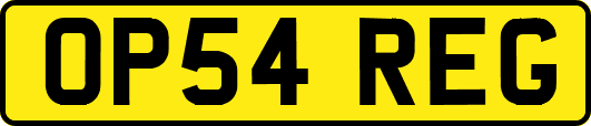 OP54REG