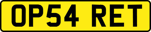 OP54RET