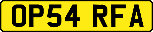 OP54RFA