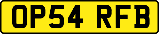 OP54RFB