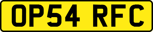 OP54RFC