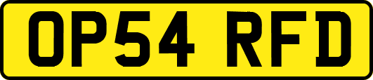 OP54RFD