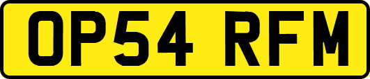 OP54RFM