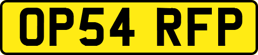 OP54RFP