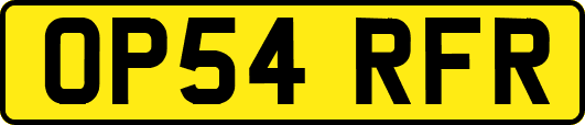 OP54RFR