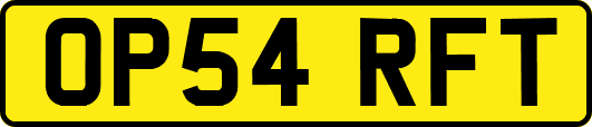 OP54RFT