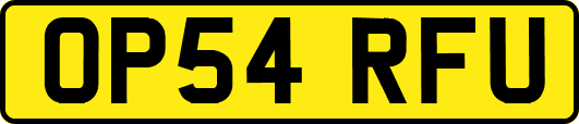 OP54RFU