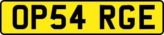 OP54RGE