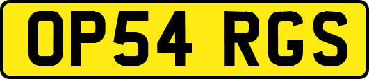 OP54RGS