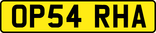 OP54RHA