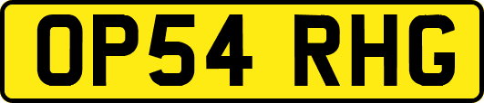 OP54RHG