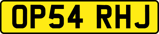 OP54RHJ
