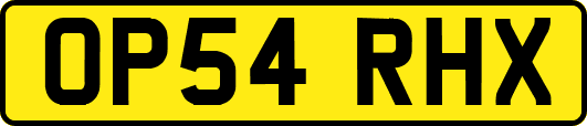 OP54RHX