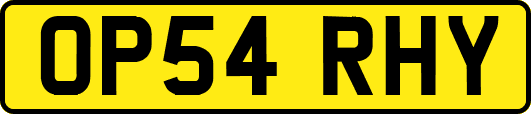 OP54RHY
