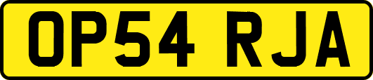 OP54RJA
