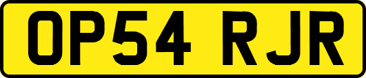 OP54RJR
